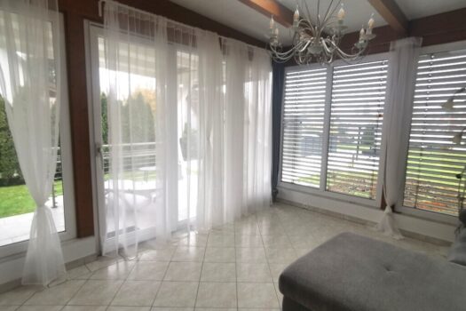 * Hübsches Einfamilienhaus mit idyllischem Garten in begehrter Lage Nähe Leibnitzer Zentrum! * 646H9qI6ARAK7KF9uK49xq