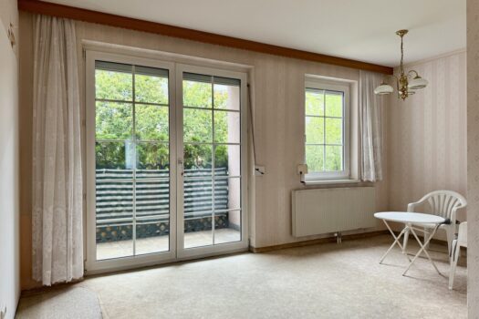 Nähe Akademierpark - 2-Zimmer-Wohnung mit Loggia in Wiener Neustadt – Ihr neues Zuhause! 68PfF7w6mO72gnvLixWB3t