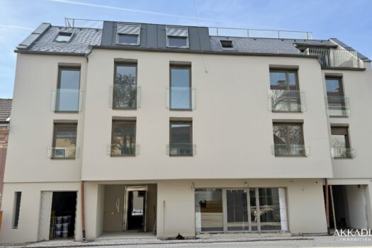 Geschäftslokal I Büro im Neubauprojekt 68Th4y9Co01YYL72MGp9V6