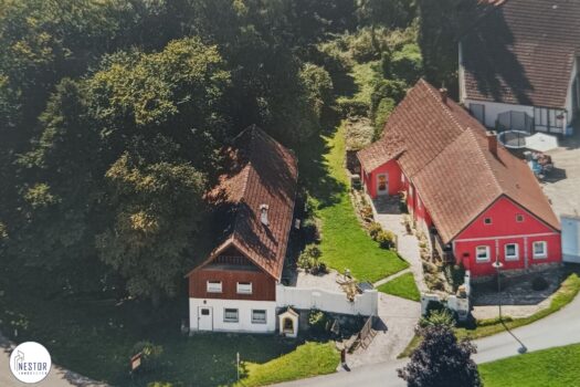 Haus - NESTOR Immobilien