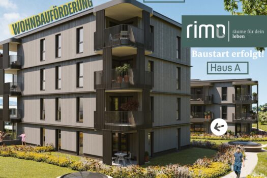 1-Zimmer-Gartenwohnung in Götzis - Top A2 6CdMJTOGyOvxvl9Z8tFRRH