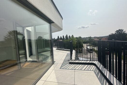 Exklusive Architektur trifft Panorama – Wohnen mit Blick auf den Kahlenberg ! 6DmnOEnFXrZKkqRczRJzb0