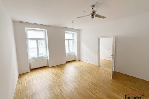 TOPLAGE - Großzügige Altbauwohnung nahe Mariahilfer Straße! 6GkpOYLaDR8DTkkDoUQMXP