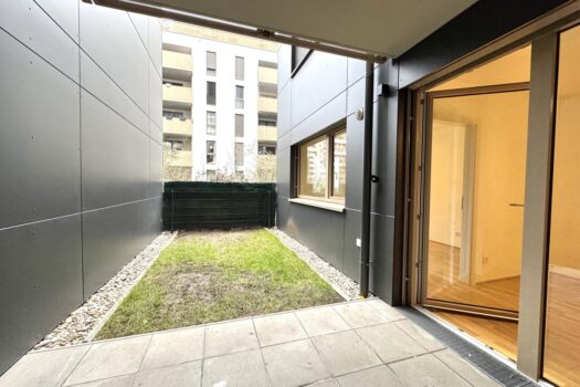 3-Zimmer zum fairen Preis - inkl. Garten - Jetzt schnell sein! 6IfcGkSDEytLx4Zm17eFPa