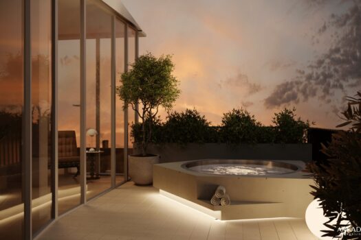 Exklusive 3-Zimmer-Dachgeschosswohnung mit Südwest-Terrasse 6Lb1JLfSOlmgujbKXijCZa 1