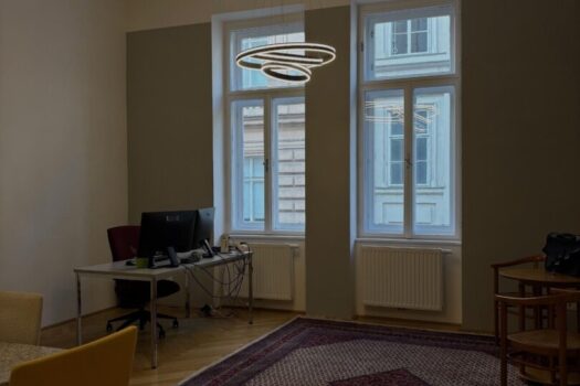 Traumhaftes großzügiges Büro/Praxis in 1010 Wien – 144m² 6QOSwqGoVvsFWU8wwpPvHn