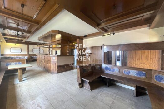 @@Traumhaftes Restaurant in Wien – 142 m² mit Bar und Terrasse!!! 360°- 3D Besichtigung@@ 6S2xl72iArMzbM3dHCwurZ 1