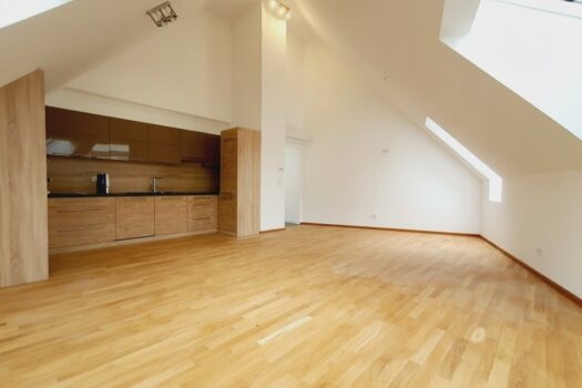 Sonnige Dachterrassenwohnung - Klimatisiert - Top Zustand - nähe U3 6S4AjBpqdBciqMLF5R4F7S