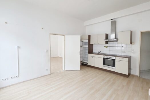 ERFÜLLE DIR DEINEN WEIHNACHTSWUNSCH! 2-Zimmerwohnung mit Kochzeile! 6VGVudoTf02IyW2GotKmaB