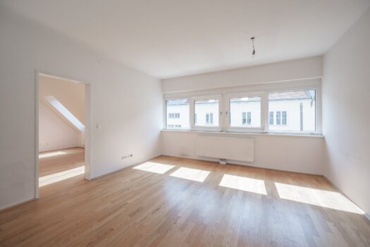 ++NEU++ Fantastisch aufgeteilte 4 Zimmer DG-Wohnung in absoluter Bestlage des 09. Bezirks - Viktor Frankl Park / Mariannengasse +++ Dachterrasse! ++++ 6f6Fz9fD3oUPLZO0uX0aG9