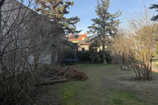 idyllischer verträumter Garten - kein vis-a-vis - einzigartiger Baugrund - 578 m² - Nähe Therme Oberlaa 6fHrGafp3h7VKYgYTeQdIm