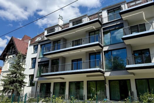 Balkonwohnung I Erstbezug I Toplage 6fLujmgZR9lHpvNOReWKPw