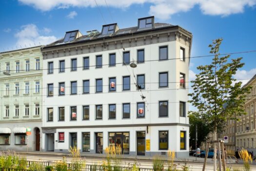 HERBSTAKTION - NEUE PREISE | 2-Zimmer Altbauwohnung mit geräumiger Wohnküche | Fernwärme 6g0AZkTh1wbl9qbZnnsb1k