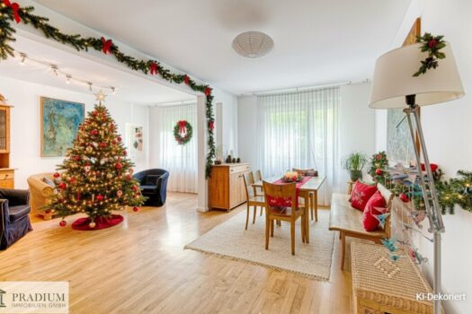 Rentiere nicht enthalten – Aber Platz für Alle! Große 105m² 5-Zimmer-Wohnung nahe Sonnwendviertel 6izs0PePIVyYwJSz1r3Xaz