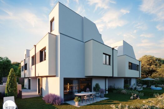 Visualisierung - NESTOR Immobilien