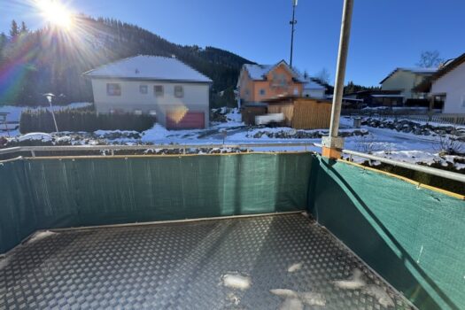 Zweitwohnsitzfähige 4 Zimmer Eigentumswohnung mit südseitiger Terrasse und Garage 6q0UHtKW137205jkkmd83Z