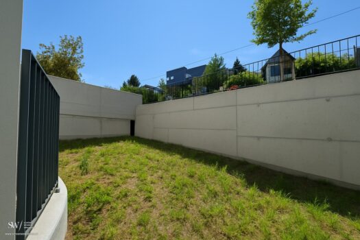 2-Zimmer-Gartenwohnung - Wohnen - Arbeiten - Zweitwohnsitz - Homeoffice Garten