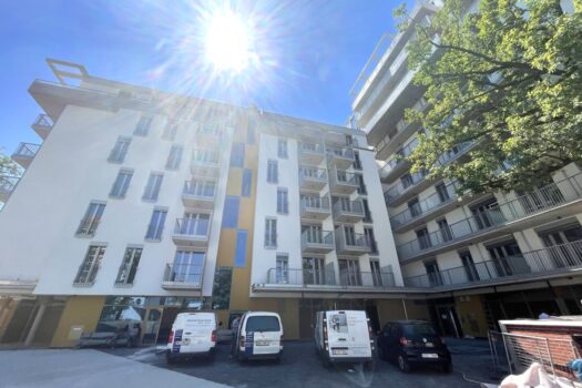 Tolle 3-Zimmer Wohnung mit zentraler Begehbarkeit in begehrter Lage - THEOS Willkommen im Park 6zExEBOP9RyaUcgaxfO7RQ