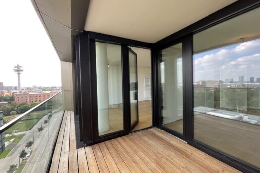 Wohnen direkt beim Belvedere: UNBEFRISTETE 2 Zimmer Neubau mit Freifläche! 70ZyNJI4ypnmxrmEbLDlRn