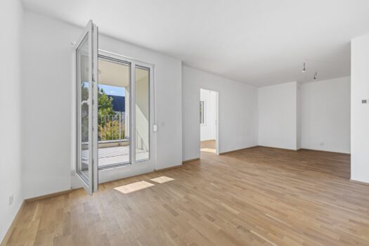 © RealAgency Wohnbereich