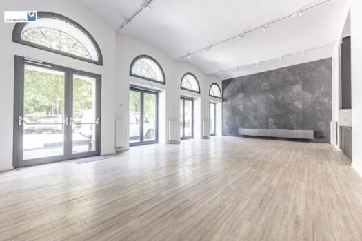 Verkaufs- / Geschäftsraum (ca. 64 m²)