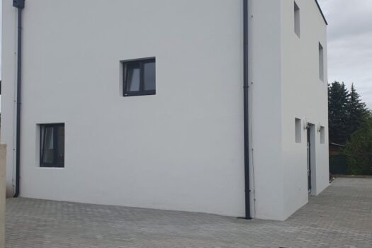 Haus - NESTOR Immobilien