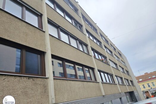 Wohnung - NESTOR Immobilien