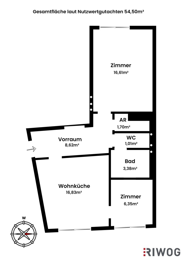 Plan Lienfeldergasse 63