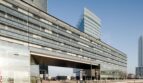 + + + TECH GATE VIENNA – Bauteil GATE – Büros in der DONAU CITY + + +