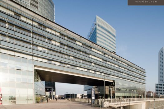 + + + TECH GATE VIENNA - Bauteil GATE - Büros in der DONAU CITY + + + 7JoL6RWVn93lCFPs0jsbKt