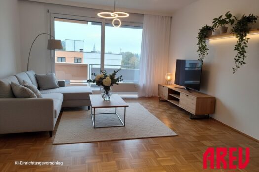 gemütliche 2-Zimmer Mietwohnung in Ried/I. 7LuZpjgkQVWfwRRbmUwuCD