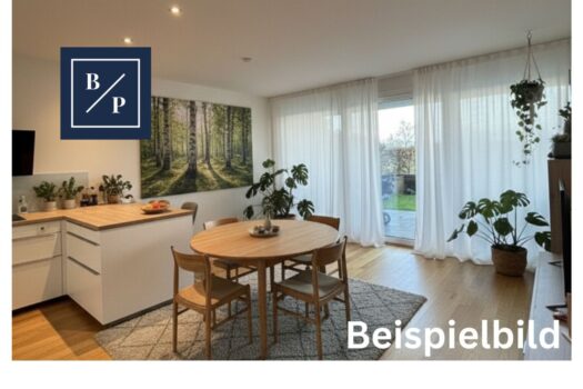 Familientraum! 3-Zimmer-Wohnung mit Garten und zwei Tiefgaragenplätzen in Dornbirn 7btQ6mKjq46wLTRm8u546q