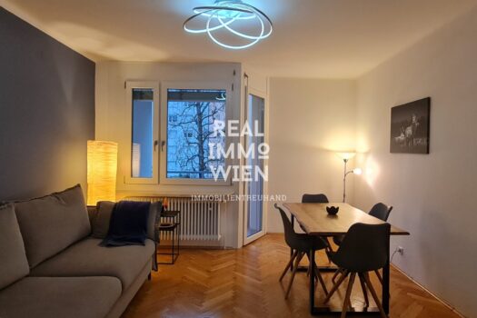 READY TO LIVE- MÖBLIERTES SERVICED APARTMENT MIT BALKON. NAHE LAKESIDE PARK, UNI UND CITY. PROVISIONSFREI 7cvTmc4iqIu9GSjFF7glHl