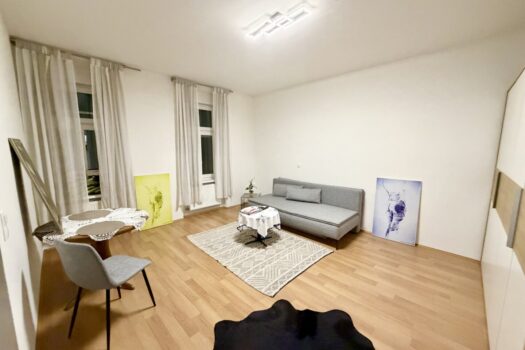 Vollmöblierte Single-Wohnung / Garçonnière zu mieten / Lend-Graz 7f7Peg4JfCD7cDa0mZG0vF