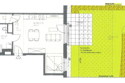 Traumhaftes Wohnen mit eigenem Garten in neuwertiger EG-Wohnung in 1210 Wien - jetzt zugreifen!!! 7j88z0djODiEtGbnVq7TY2