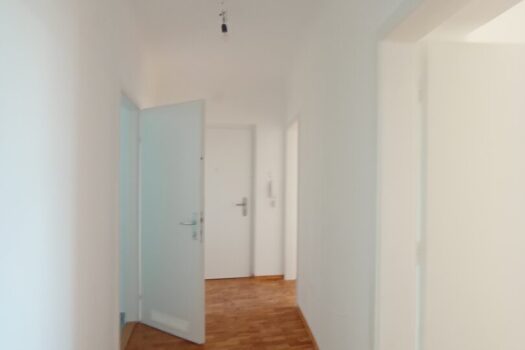 Nette ruhige 2-Zimmerwohnung in Wiener Neustadt Vorraum