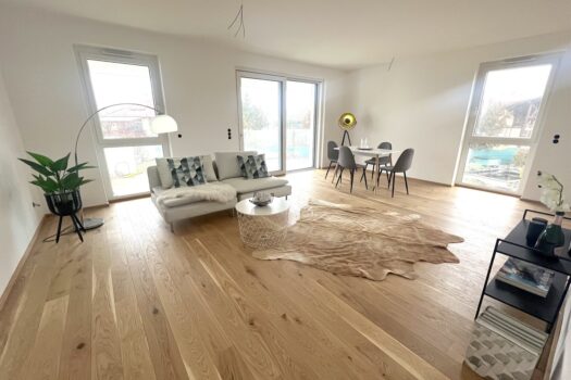 LEITHA SUITE BRUCK - 2 Zimmer Wohnung mit Balkon 7v186p1rkqCJL6gUe44VZA