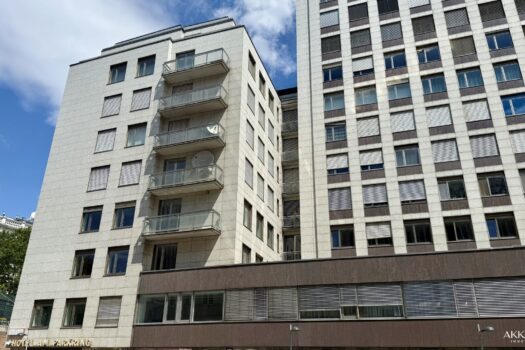 Palais Coburg I Neubau I Garage A 8BuwjgHgIpRlSyqwBOnpV 1