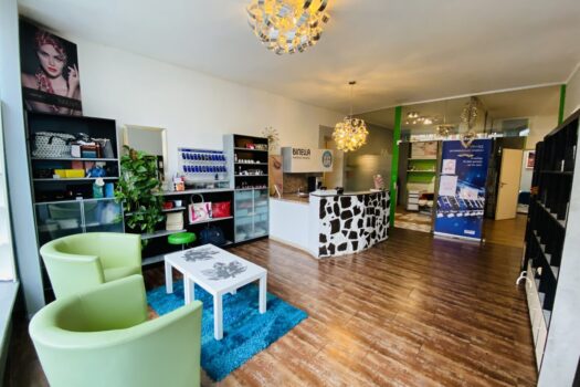 Knittelfeld: modernes Studio mit vielfältigen Nutzungsmöglichkeiten in Toplage – 92 m2 8EOLOyghKdVplh8SJX2Wz