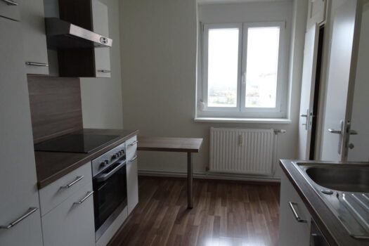 Appartement 50 m², zentrale Lage, guter Wohnkomfort BXTuy2uhb7