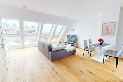 Dachgeschoßtraum mit 2 Terrassen und Wienblick EKM8JfO801vufdUzK1xV