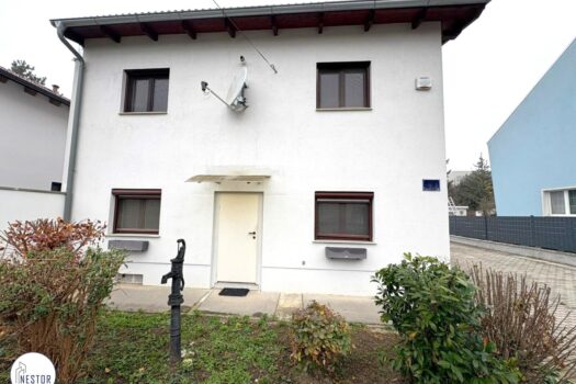 Haus - NESTOR Immobilien