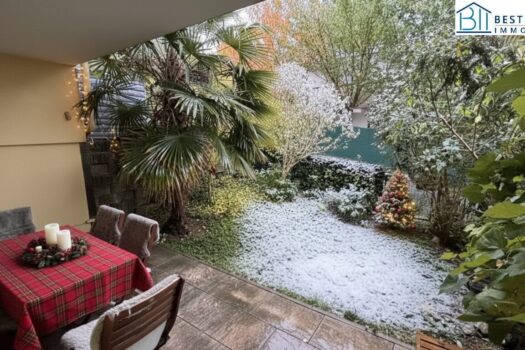 Kleine feine Gartenwohnung in Graz-Waltendorf HMIqV6MO1j21weIwpdxjG