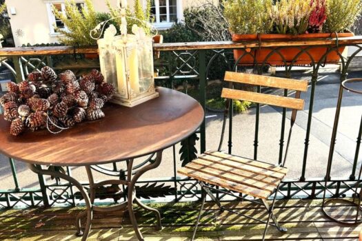 Vintage Life de-luxe auf 2 Wohnebenen! HxTsdQNgkxHgkRaYzjCT3