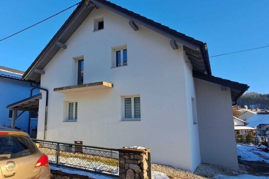 Kompagnon Immobilien Haus