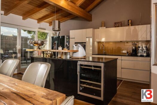 K3 - Elisabeth-Vorstadt - exklusive, charmante 2-Zimmer-Wohnung mit großzügiger Living-Area in kleiner Einheit!!! NlGvnyEFE9sJCil8AdP30