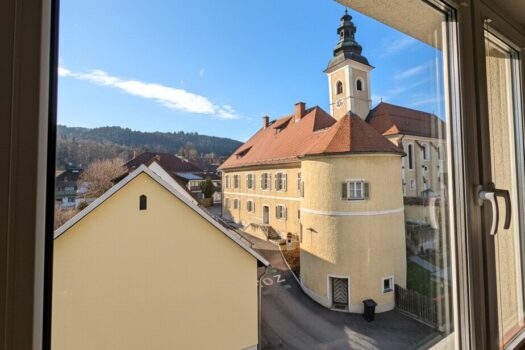15839-Ausblick Wohn.- Esszimmer