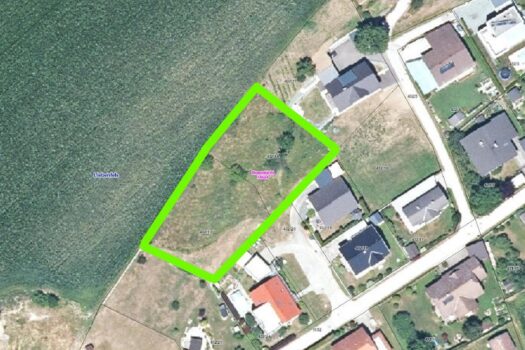 Mitten in Kärnten: Großzügiger Baugrund am Sonnenhang SYGWNpn60yJPDcqXWUsXn