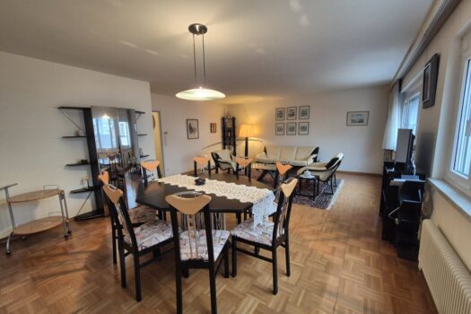 Ruhig gelegene 3-Zimmer-Wohnung mit Balkon in 1070 Wien – Ihr neues Zuhause wartet! UCEXbTQr2S7G9BfmZnORd