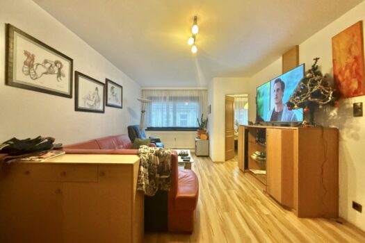 ATTRAKTIVE 3-ZIMMER-WOHNUNG MIT STADTBLICK im Herzen des 22. Bezirks! 80 m² Wohnkomfort in Wien! ZaNUtoTFAxOjS402Hz3NR